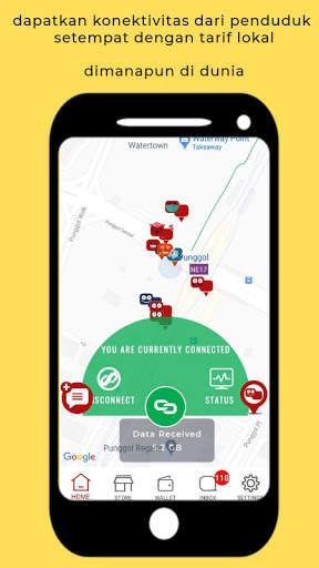 Gluu screenshot 3