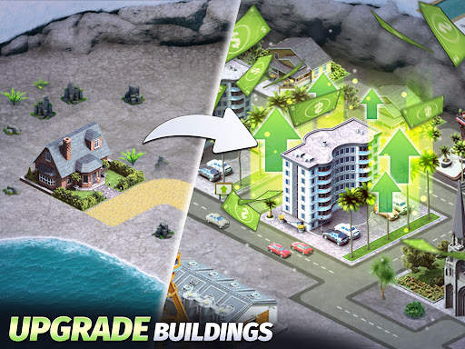 City Island 4: Build A Village screenshot 20