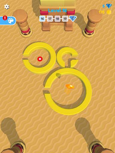 Trapper 3D screenshot 21