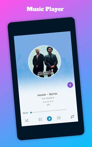 Pop Music Now – Free Music Songs Player screenshot 12