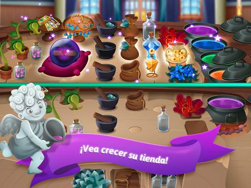 My Magic Shop screenshot 9