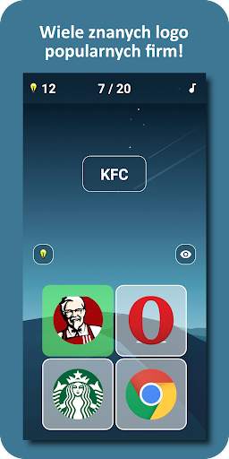 Logo Quiz: Zgadnij markę 2 screenshot 3