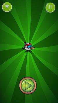 Poor & Angry birds games 2017 screenshot 1