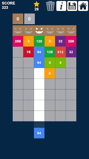 Numbers Planet: Brain Math Games Collection screenshot 20