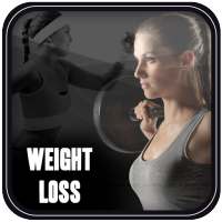 Weight loss on 9Apps