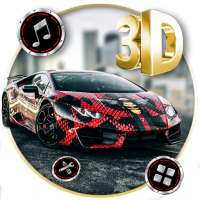 Hd Fancy Car Themes Live Wallpapers