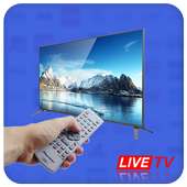 Live Cable TV All channels Free Online Guide on 9Apps