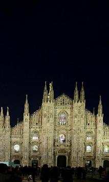 Milan City Game Jigsaw Puzzles screenshot 2