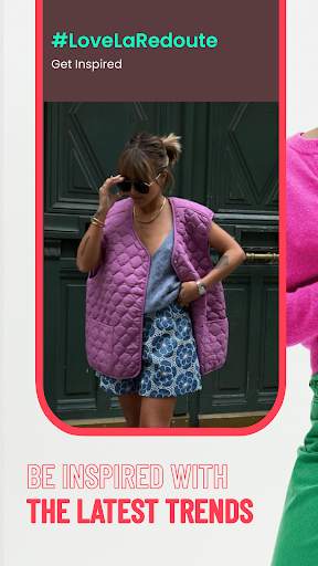 La Redoute - Fashion & Home screenshot 4