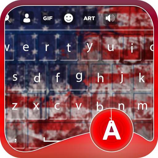 American Keyboard 1.0