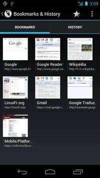 Tint Browser screenshot 2