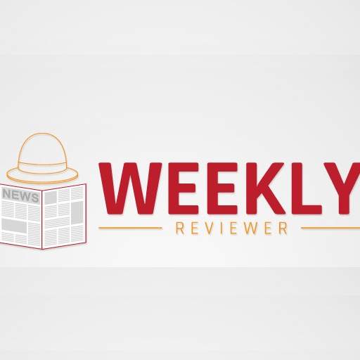 Weekly Reviewer: Breaking News Updates & More! 1.6
