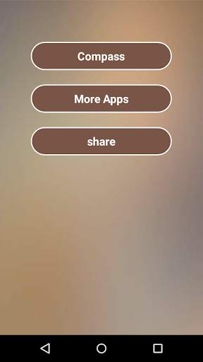 Compass For Direction screenshot 1