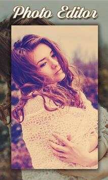Photo Editor Pro screenshot 1