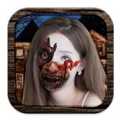 Zombies Camera Photo Booth 1.0