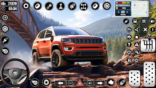 Car Driving School Car Games 2 screenshot 6