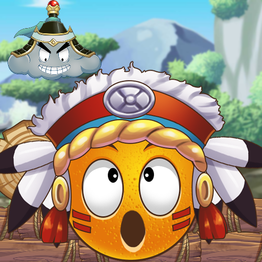 Cover Fruits icon