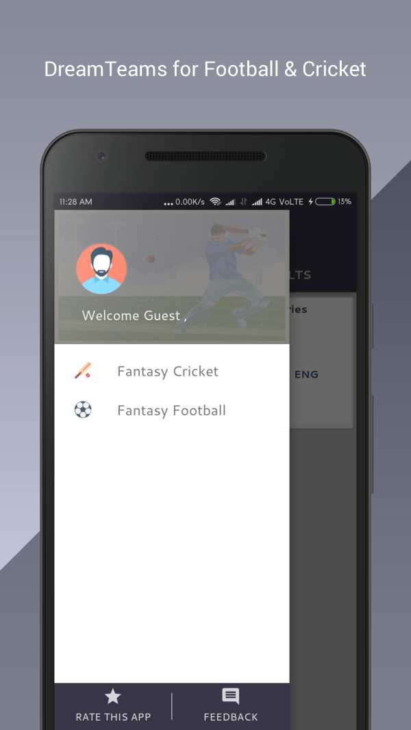 Dream11 Pro Expert ? - Football,Cricket,Earn Cash screenshot 2