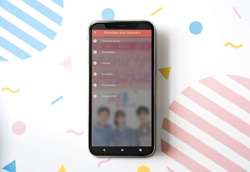 Dramacool: Asian Drama, Movies and KShow English screenshot 4