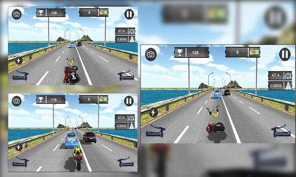 Dr Moto Driving screenshot 3