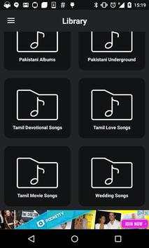 SongBook screenshot 2