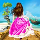 Snow Temple White Princess Run 1.10.3