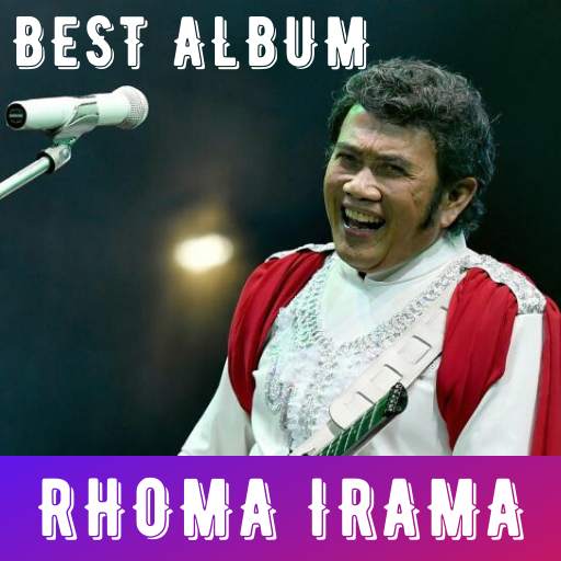 Rhoma Irama Best Album Offline 1.5.0