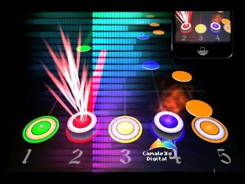 Guitar Mobile screenshot 1
