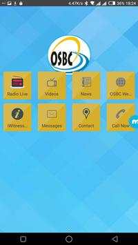 OSBC Android App screenshot 3