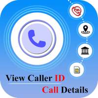 Get Call Details - True ID Caller Name icon