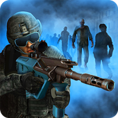 Survival Zombies Simulator icon