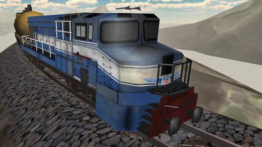 Metro Train Simulator 2016 screenshot 5