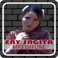 Lagu Eny Sagita Terbaru 2020 logo