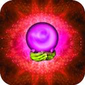Crystal Ball Fortune Teller for Free icon