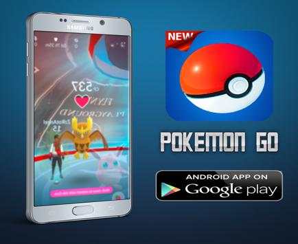 Tips Pokemon Go New pokemon 2k17 screenshot 2