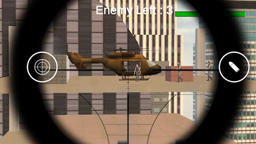 Sniper Kill 3D beta screenshot 2