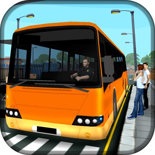 Bus Driver Simulator 3D 1.19