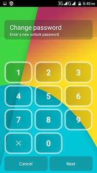 Secret Apps Locker 2016 screenshot 2