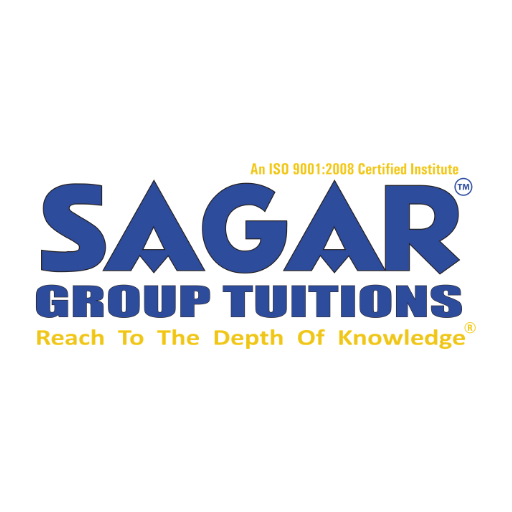 Sagar Group Tuitions icon