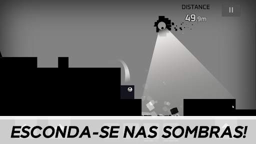 Sqube Darkness screenshot 4