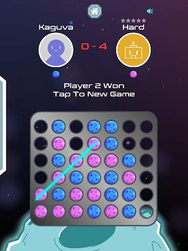 Connect4 Social - 4 in a Row online screenshot 11