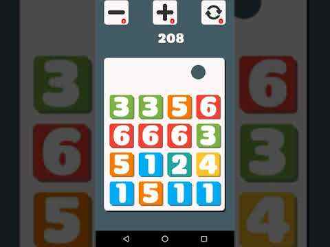 Number  screenshot 1