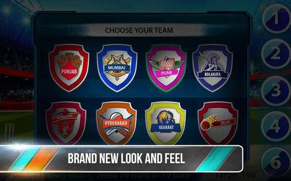 Best Cricket Premier League screenshot 5