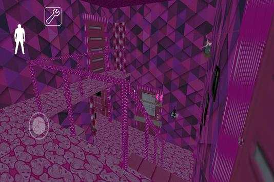 Barbi Granny V2 screenshot 3