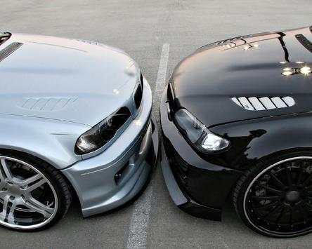 Best New Wallpapers BMW M3 Series Themes screenshot 4