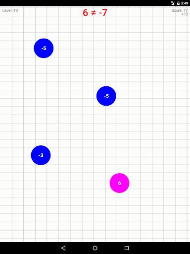 The Game Of Numbers 🎲 screenshot 13