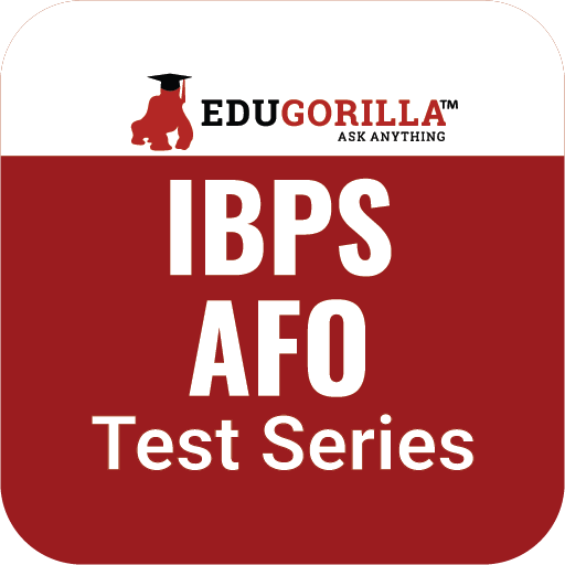 IBPS Agriculture Field Officer (AFO) Exam App icon