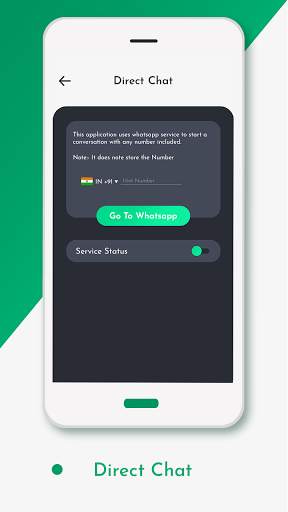 Whats Web screenshot 5