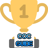 Guide For Clash Of Clans icon