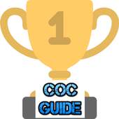 Guide For Clash Of Clans 1.0.0